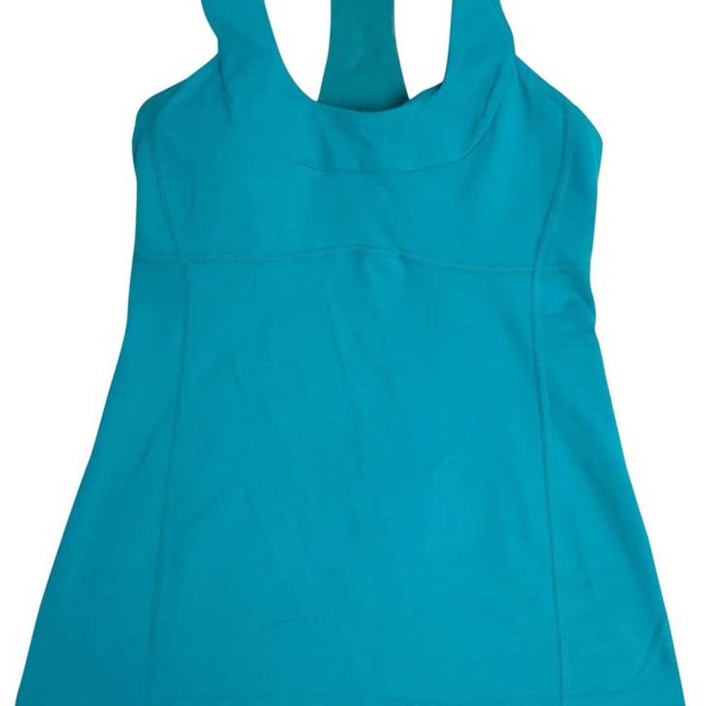 Lululemon Surge Tank 💎 - Picture 2 of 5